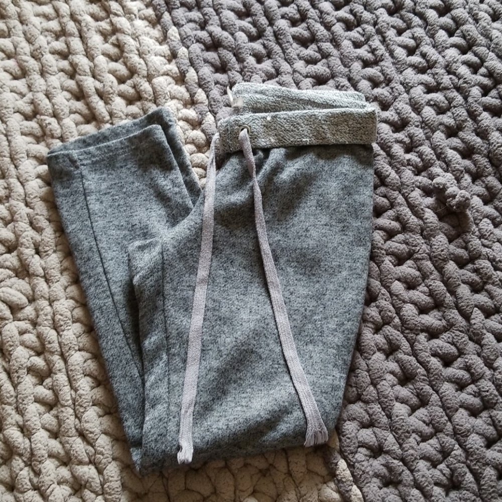Joggers